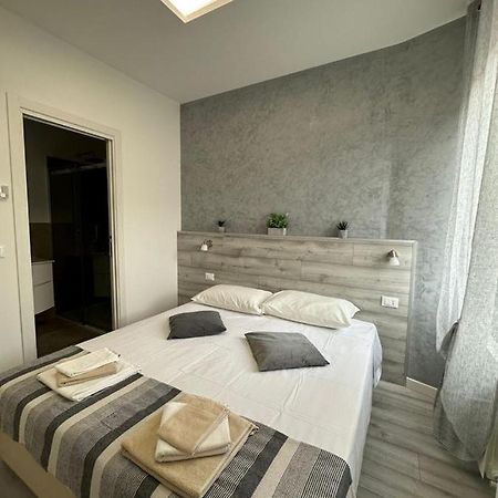 Andjela Apartment Τεργέστη Εξωτερικό φωτογραφία