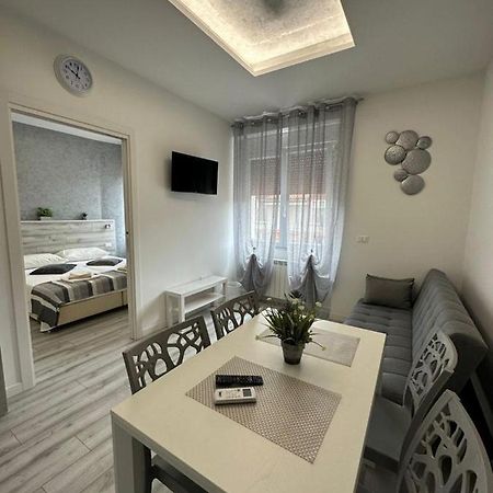 Andjela Apartment Τεργέστη Εξωτερικό φωτογραφία