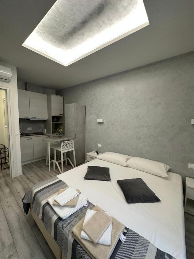 Andjela Apartment Τεργέστη Εξωτερικό φωτογραφία