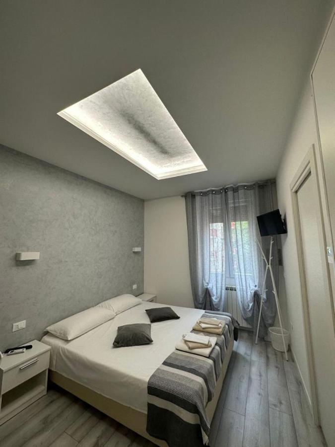 Andjela Apartment Τεργέστη Εξωτερικό φωτογραφία
