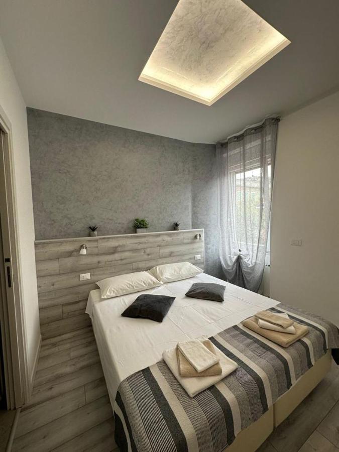 Andjela Apartment Τεργέστη Εξωτερικό φωτογραφία