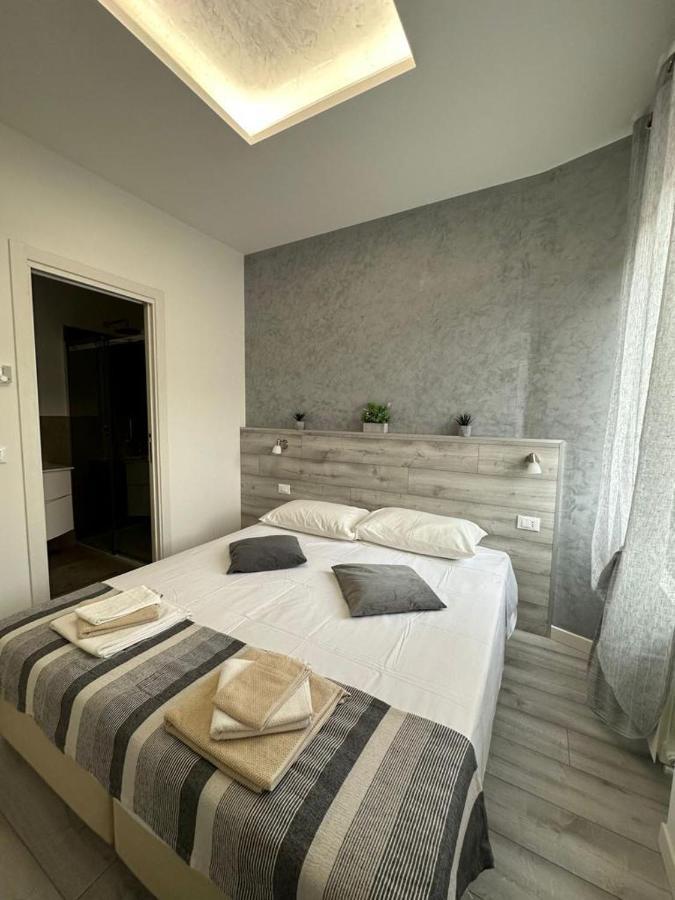 Andjela Apartment Τεργέστη Εξωτερικό φωτογραφία