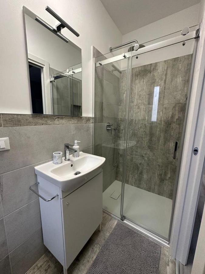 Andjela Apartment Τεργέστη Εξωτερικό φωτογραφία