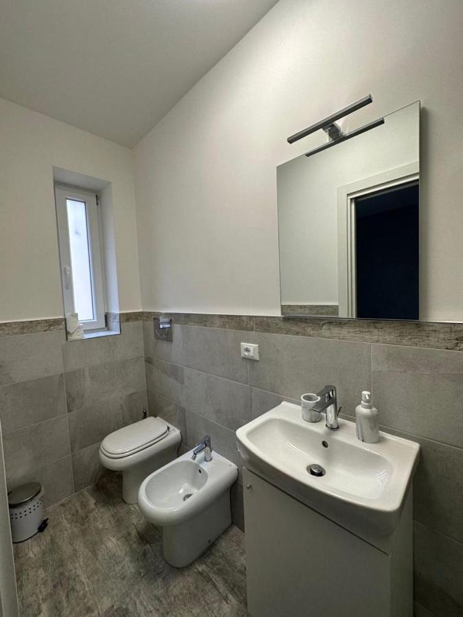 Andjela Apartment Τεργέστη Εξωτερικό φωτογραφία