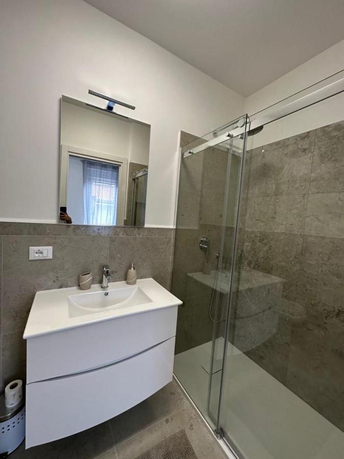 Andjela Apartment Τεργέστη Εξωτερικό φωτογραφία