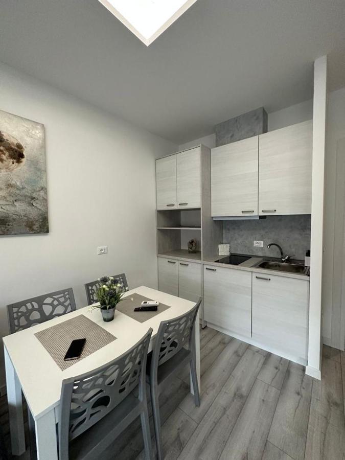 Andjela Apartment Τεργέστη Εξωτερικό φωτογραφία