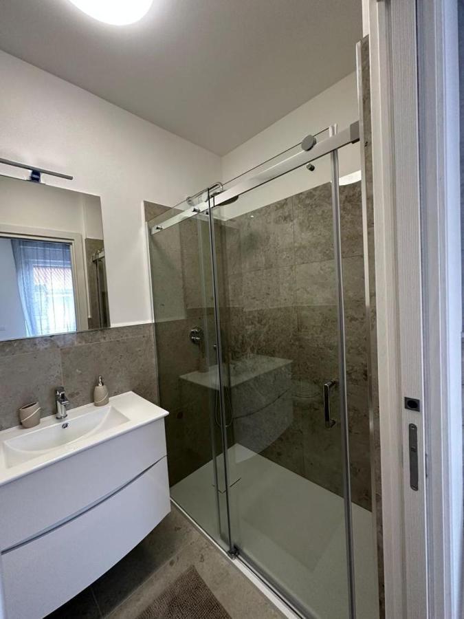 Andjela Apartment Τεργέστη Εξωτερικό φωτογραφία