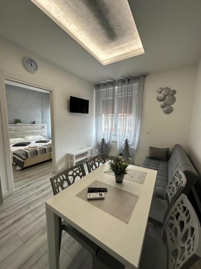 Andjela Apartment Τεργέστη Εξωτερικό φωτογραφία