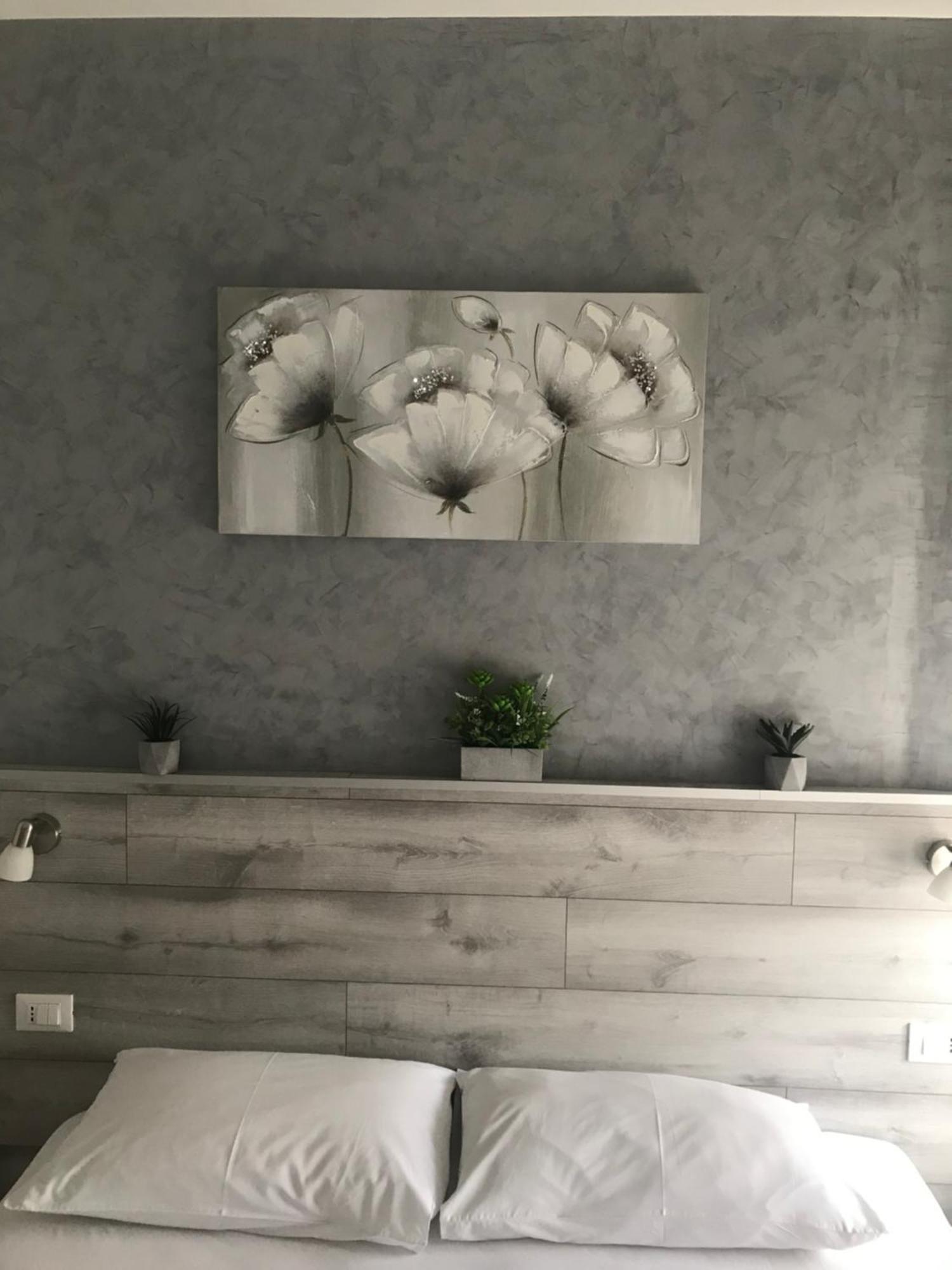 Andjela Apartment Τεργέστη Εξωτερικό φωτογραφία
