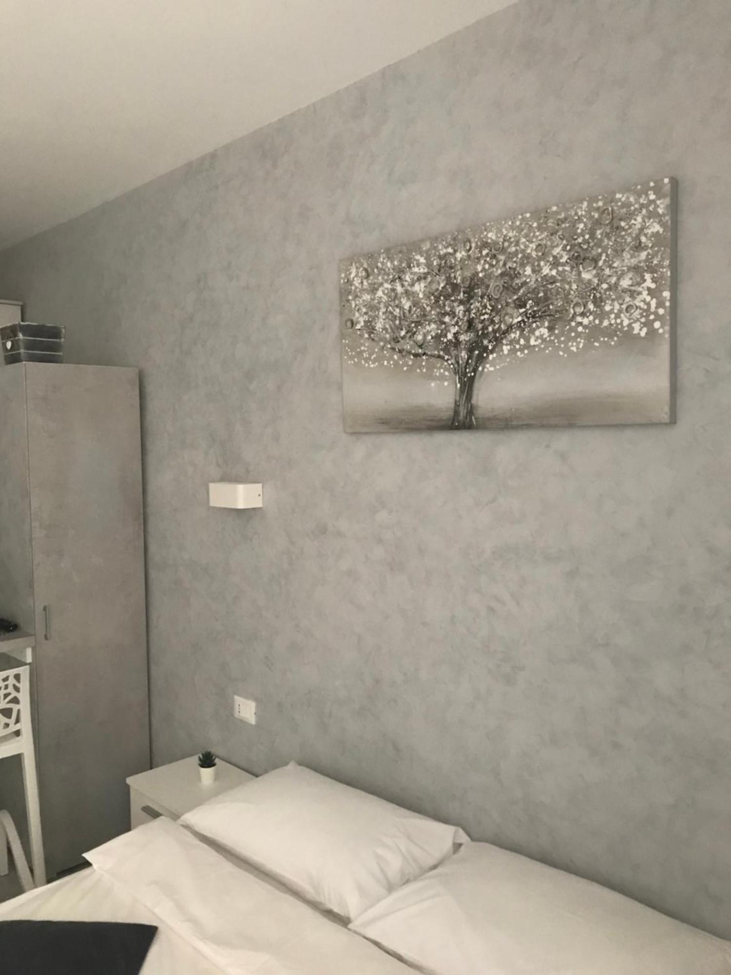 Andjela Apartment Τεργέστη Εξωτερικό φωτογραφία